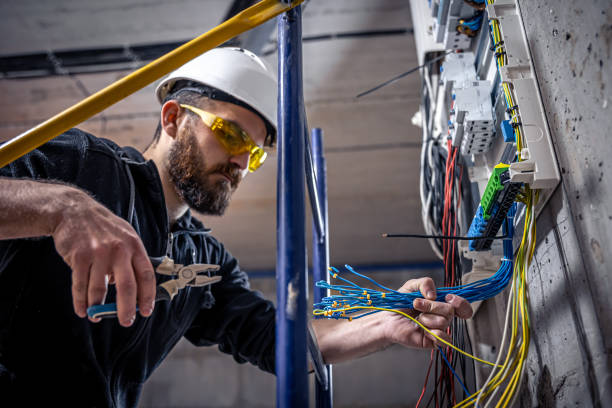 Best 24-Hour Electrician  in Cliffwood Beach, NJ