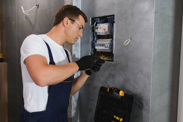 Best Emergency Electrical Repair  in Cliffwood Beach, NJ
