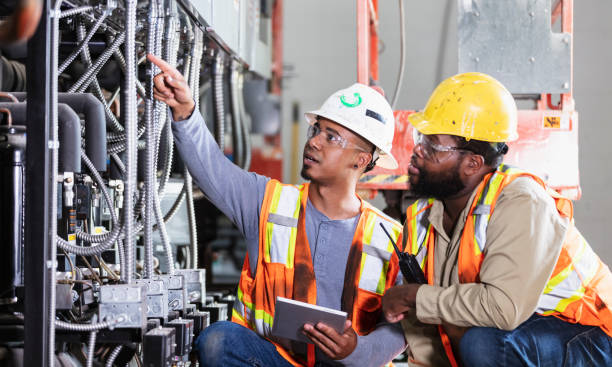 Best Electrical Rewiring Services  in Cliffwood Beach, NJ