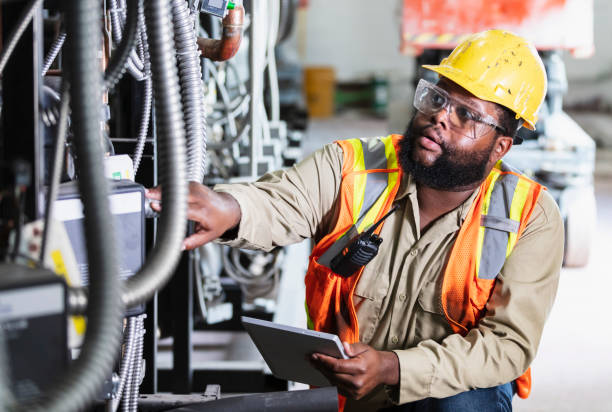 Best Commercial Electrician Services  in Cliffwood Beach, NJ