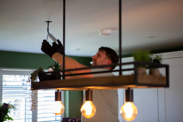 Best Affordable Electrician  in Cliffwood Beach, NJ