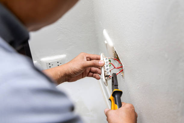 Best Electrician for Home Renovation  in Cliffwood Beach, NJ