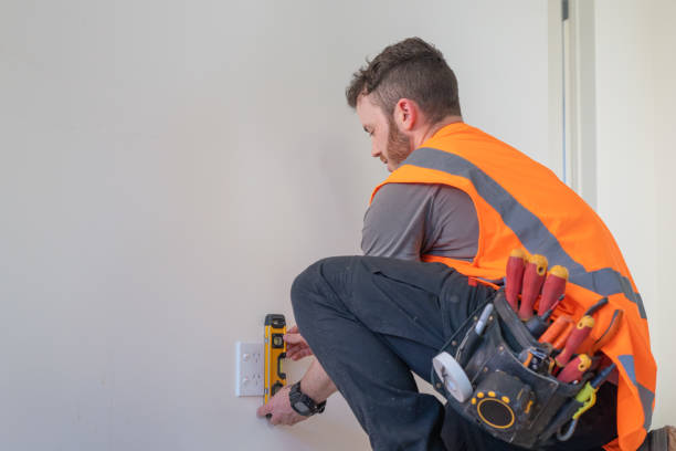 Best Electrical Troubleshooting Services  in Cliffwood Beach, NJ