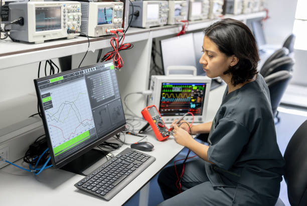 Best Circuit Breaker Repair  in Cliffwood Beach, NJ
