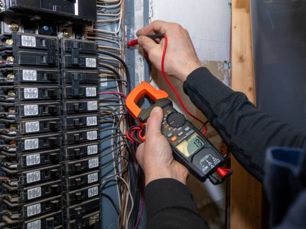 Best Affordable Electrical Installation  in Cliffwood Beach, NJ