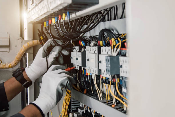 Best Licensed Electrician  in Cliffwood Beach, NJ
