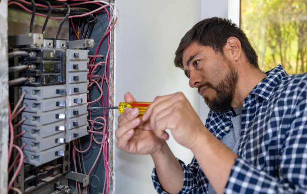 Best Electrical Contractors for Businesses  in Cliffwood Beach, NJ